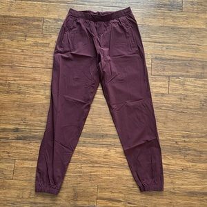 Excellent Lululemon Surge Jogger